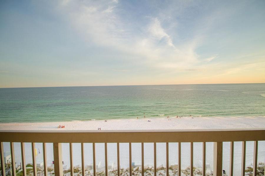 Pelican Beach 1008 By Pelican Beach Management Apartment Destin Luaran gambar